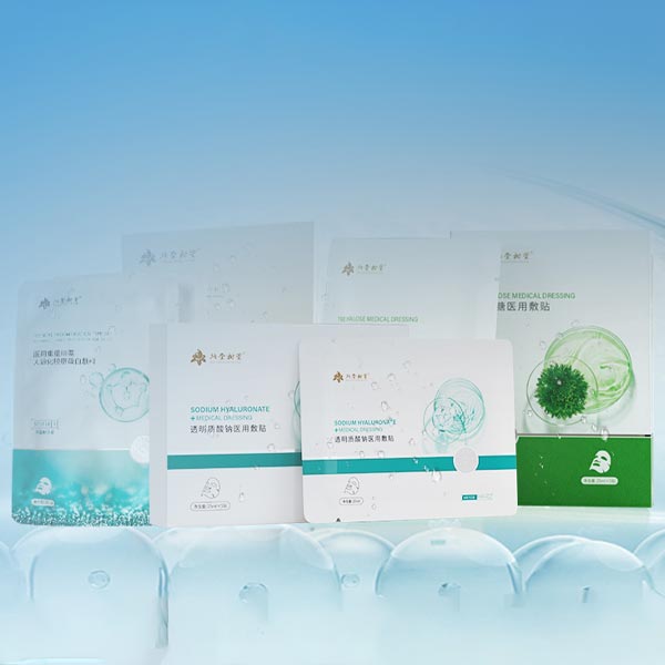 Hyaluronic Acid Dressing ၊