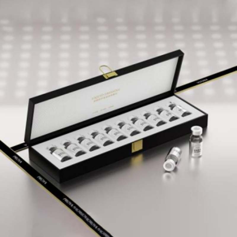 Closed Comedones Treatment အရည်