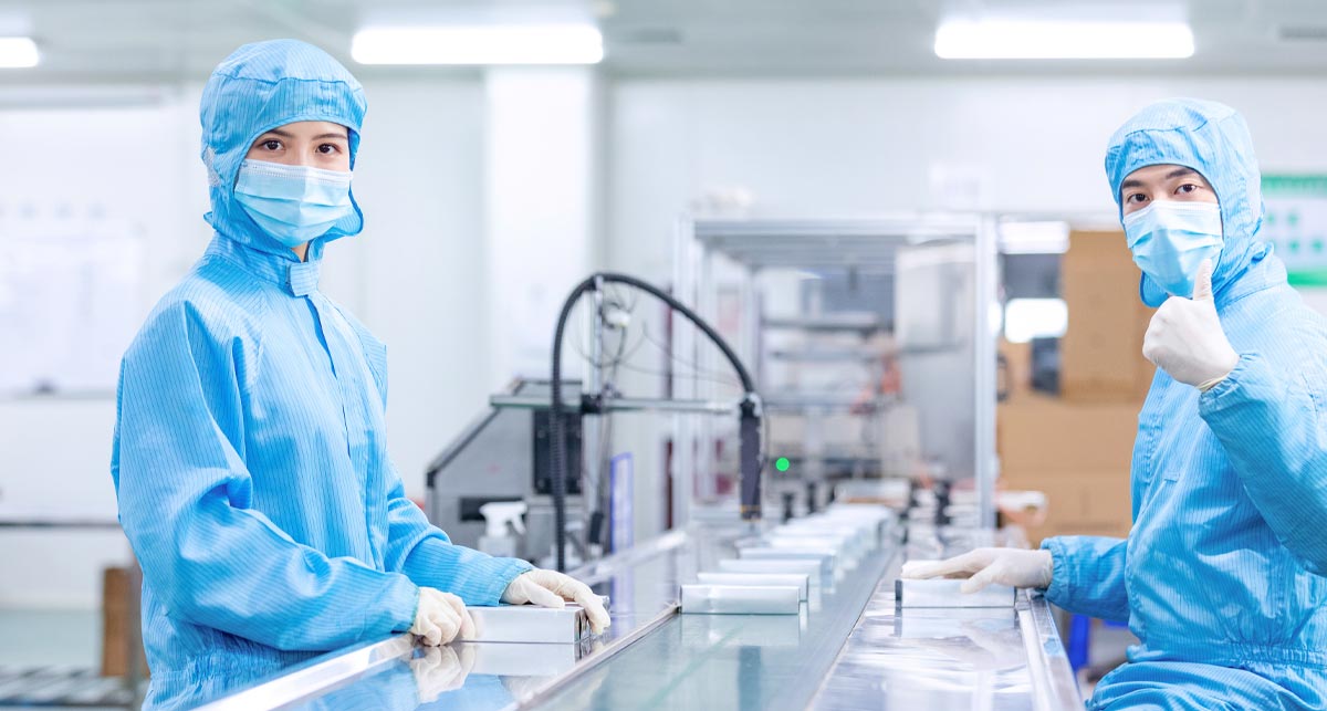 အလှကုန်ထုတ်လုပ်ခြင်း (OEM/ပုဂ္ဂလိကတံဆိပ်)