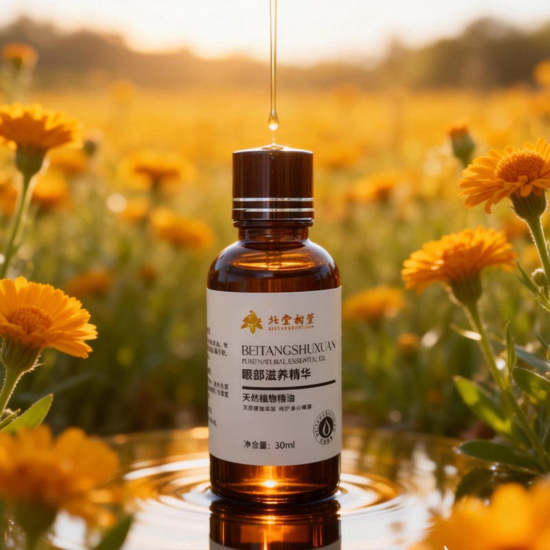 နူးညံ့သောမျက်လုံးပြုပြင်ရေး Essence