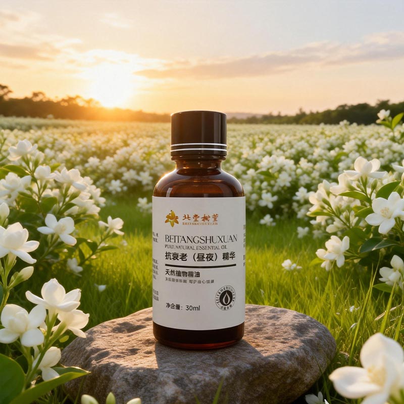 ရေဓာတ်ဖြည့်တင်းခြင်းနှင့် ပျော့ပျောင်းခြင်း ပြုပြင်ခြင်း Essence